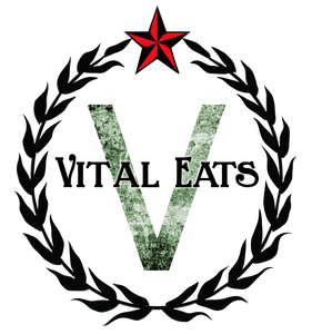Vital Eats Bottling & Bold Flavors